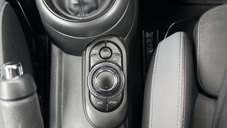 MINI Hatchback 1.5 Cooper Sport 3dr Petrol Hatchback